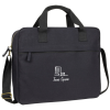 View Image 1 of 2 of Harbledown Canvas Business Laptop Bag