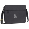 View Image 1 of 3 of Harbledown Canvas Business Messenger Bag