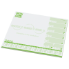 View Image 1 of 1 of A3 50 Sheet Recycled Deskpad - Printed