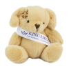 View Image 1 of 1 of Patch Puppy - Paper Sash