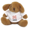View Image 1 of 1 of Patch Puppy - T- Shirt