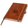 View Image 1 of 4 of DISC Coda A5 Notebook - Debossed
