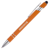 View Image 1 of 2 of Nimrod Soft Feel Stylus Pen - 1 Day