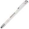View Image 1 of 3 of Beck Stylus Pen - Engraved