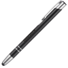 View Image 1 of 3 of Beck Stylus Pen - Engraved - 3 Day