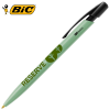 View Image 1 of 4 of BIC® Media Clic BIO Pen - Black Clip
