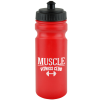 View Image 1 of 3 of DISC Tigress Sports Bottle