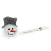 View Image 1 of 4 of Festive Message Bugs - Snowman Glitter Hat