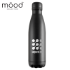 View Image 1 of 5 of Mood Vacuum Insulated Bottle - Colours - Engraved