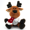 View Image 1 of 2 of Reindeer with T-Shirt - 2 Day