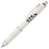 View Image 1 of 4 of DISC Nash Wheat Straw Pen