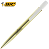 View Image 1 of 5 of BIC® Media Clic Shine Pen