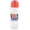 View Image 1 of 4 of 750ml Evelyn Sports Bottle - Full Colour