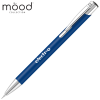 View Image 1 of 8 of Mood Soft Feel Mechanical Pencil - Printed