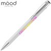 View Image 1 of 3 of Mood Soft Feel Pen - Full Colour