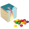 View Image 1 of 2 of Kraft Cube - Skittles