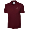 View Image 1 of 1 of SUSP Uneek Value Polo - Coloured - Printed
