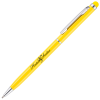 View Image 1 of 4 of Soft-Top Stylus Pen - Brights