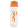 View Image 1 of 4 of DISC 750ml Evelyn Sports Bottle - 3 Day
