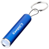 View Image 1 of 2 of DISC Lucent Keyring Torch - Printed