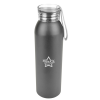 View Image 1 of 3 of Eclipse Sports Bottle - Engraved