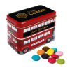 View Image 1 of 1 of DISC London Bus Tin - Beanies