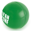 View Image 1 of 4 of Stress Ball - Printed