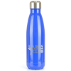 View Image 1 of 3 of Ashford Shine Vacuum Insulated Bottle - Printed