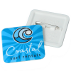 37mm Eco Badge - Square