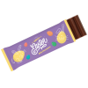View Image 1 of 2 of 12 Baton Milk Chocolate Bar Wrapper - Easter