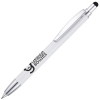 View Image 1 of 5 of DISC Brandon Light Stylus Pen