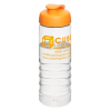 View Image 1 of 1 of DISC Treble Sports Bottle - Flip Lid