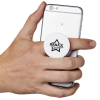 View Image 1 of 8 of DISC Brace Grip Phone Holder