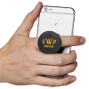 View Image 1 of 7 of DISC Brace Grip Phone Holder - Full Colour