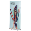 View Image 1 of 11 of DISC Budget Roller Banner