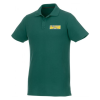 View Image 1 of 9 of Helios Polo Shirt - Full Colour Transfer