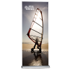 View Image 1 of 9 of 850mm Premium Roller Banner