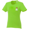 View Image 1 of 7 of Heros Women's T-Shirt - Colours - Digital Print