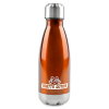 View Image 1 of 3 of Ashford Sports Bottle - Printed - 3 Day