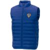 View Image 1 of 7 of Pallas Men's Insulated Bodywarmer - Digital Print