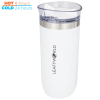 View Image 1 of 3 of DISC Twist Vacuum Insulated Tumbler
