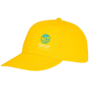 View Image 1 of 5 of Ares Cotton Cap - Full Colour Transfer