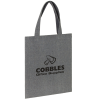 View Image 1 of 1 of Newchurch Recycled Cotton Gift Bag - Printed