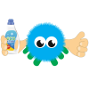 View Image 1 of 2 of Washing Detergent Message Bug
