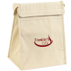 View Image 1 of 9 of Marden Cotton Lunch Cool Bag - Printed