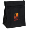 View Image 1 of 9 of Marden Cotton Lunch Cool Bag - Digital Print
