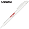 View Image 1 of 1 of DISC Senator® Challenger Antibac® Pen
