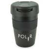 View Image 1 of 7 of Turner Vacuum Insulated Travel Mug - Engraved