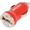 View Image 1 of 2 of DISC 1 Port USB Car Charger