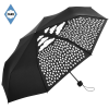 View Image 1 of 6 of FARE Colour Magic Mini Umbrella